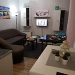 Apartament Katarzynka