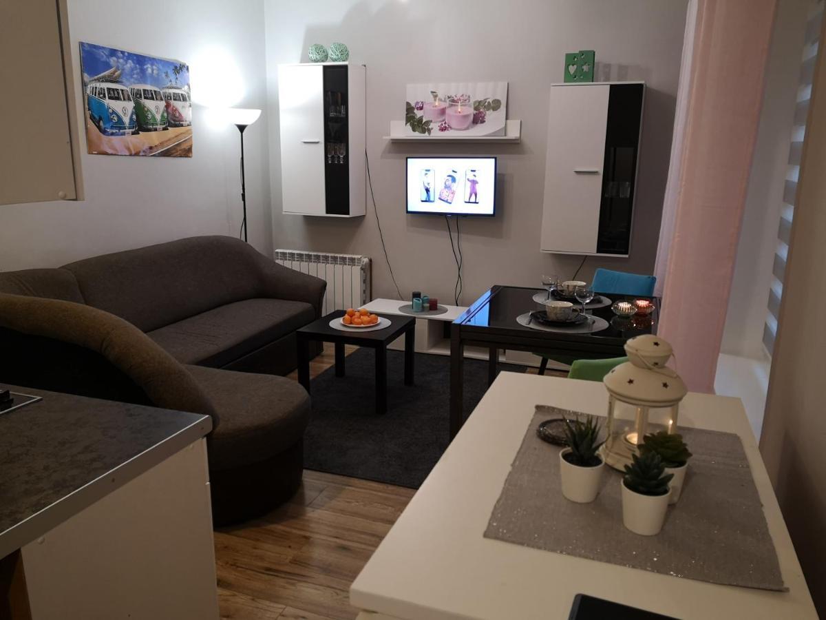 Apartament Katarzynka * Stary Toruń