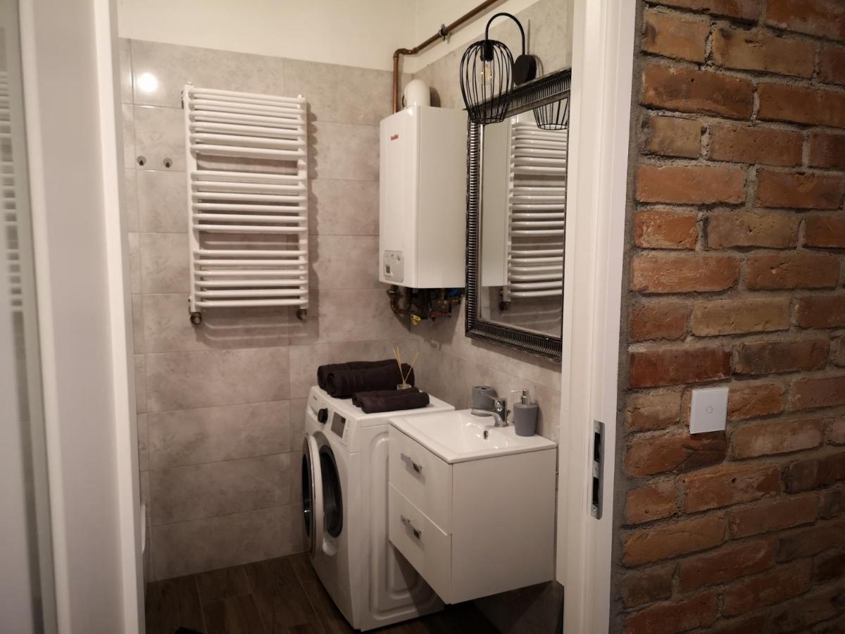 Apartament Katarzynka Apartament *