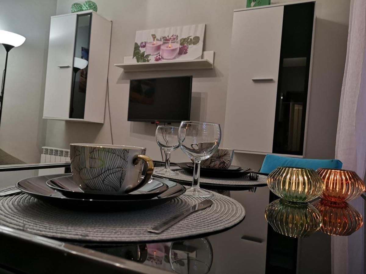 Apartament Katarzynka Apartament Stary Toruń