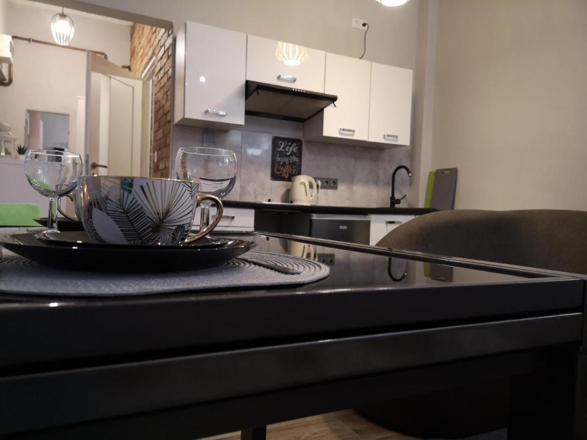 Apartament Katarzynka