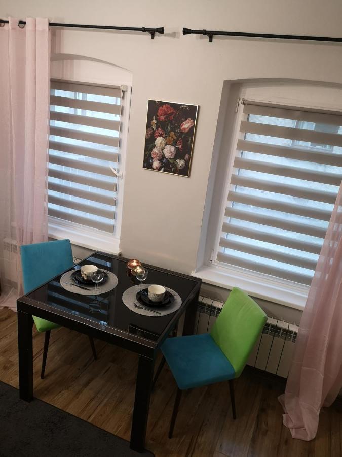 Apartament Katarzynka Apartament