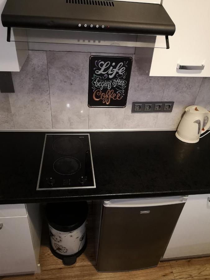Apartament Katarzynka *